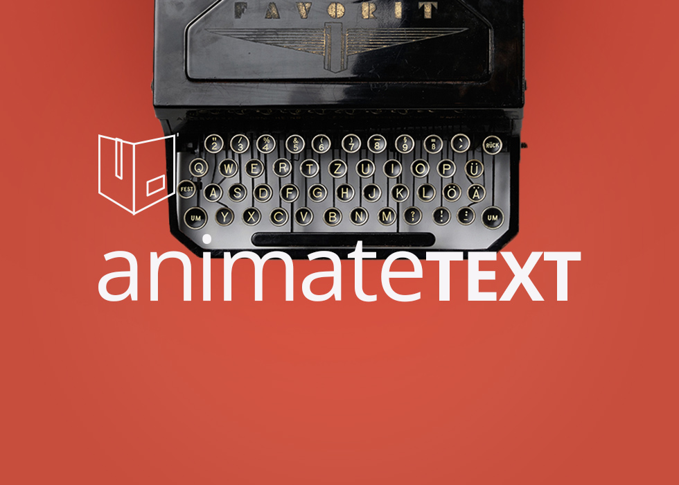 ANIMATE-TEXT_ADOBE MUSE WIDGET