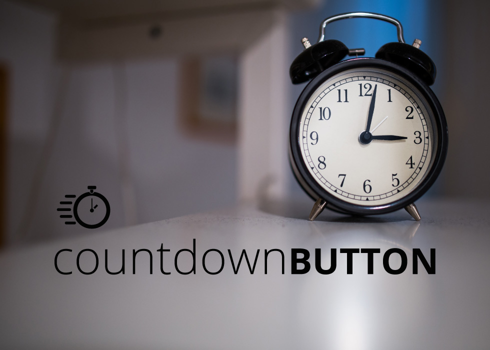 countdown-button adobe muse widget