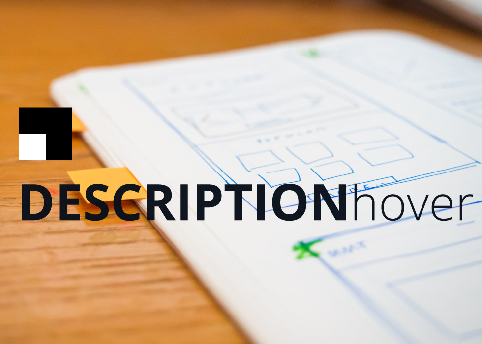 description-hover ADOBE MUSE WIDGET