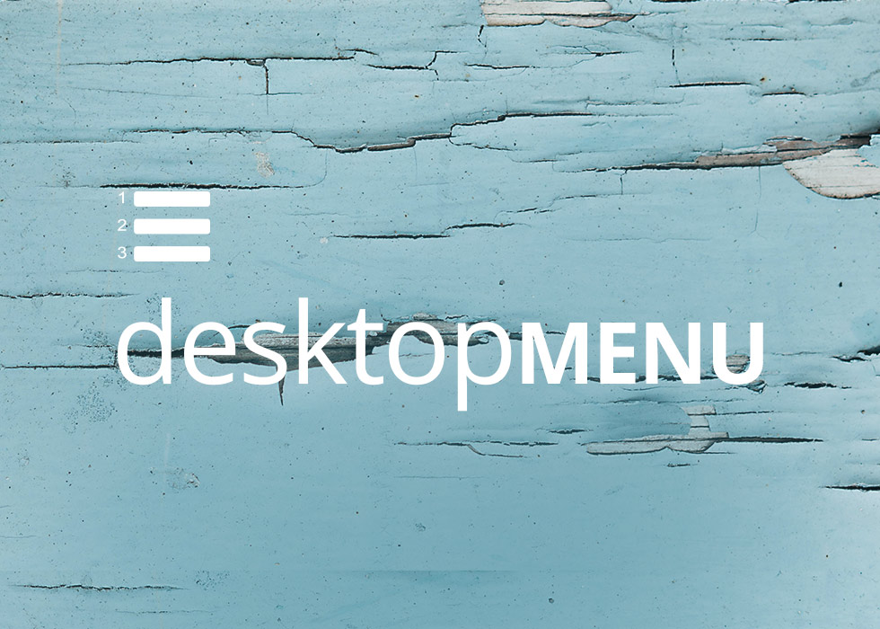 DESKTOP-MENU_ADOBE MUSE WIDGET