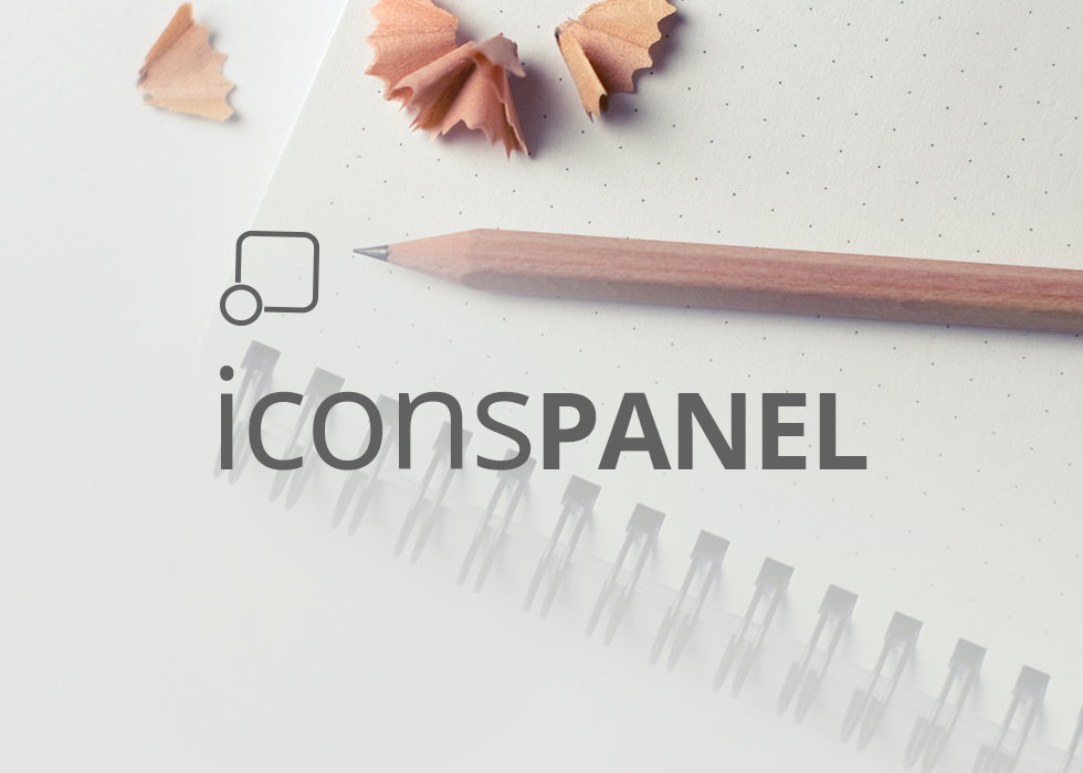 ICONS-PANEL_ADOBE MUSE WIDGET