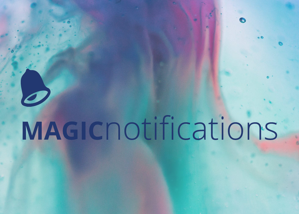 magic-notifications adobe muse widget