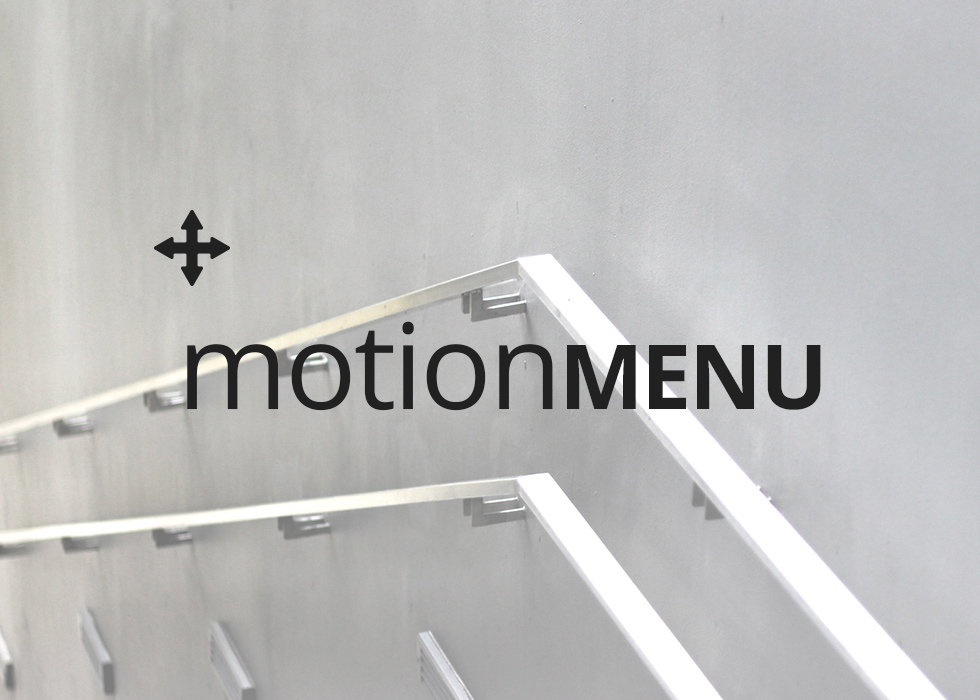 MOTION-MENU_ADOBE MUSE WIDGET