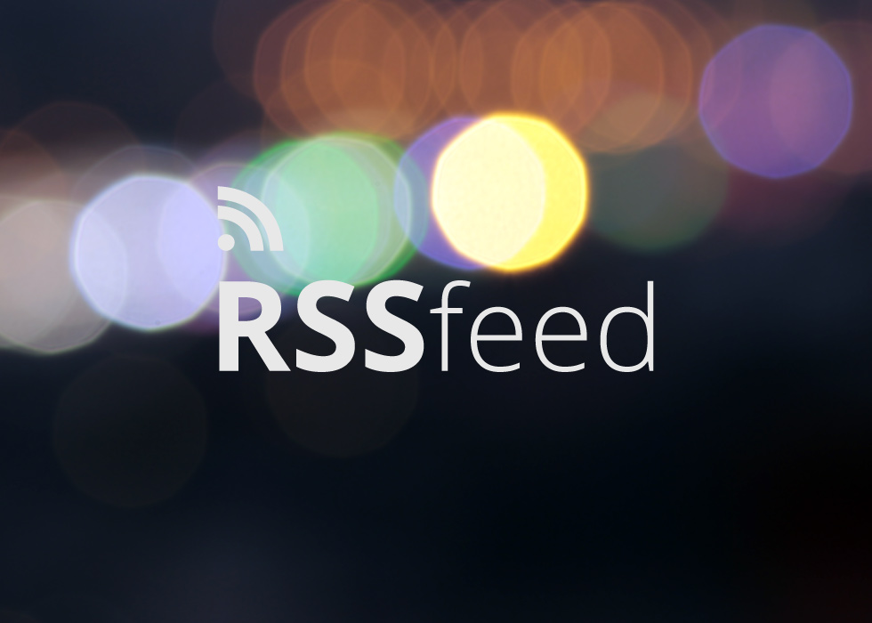 rss-feed