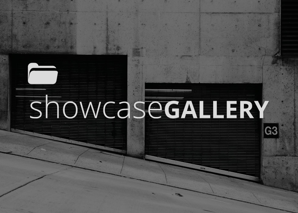 showcase-gallery Adobe Muse Widget