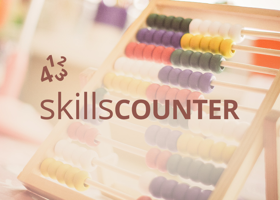 SKILLS-COUNTER_ADOBE MUSE WIDGET