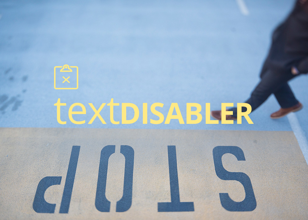 TEXT-DISABLER_ADOBE MUSE WIDGET