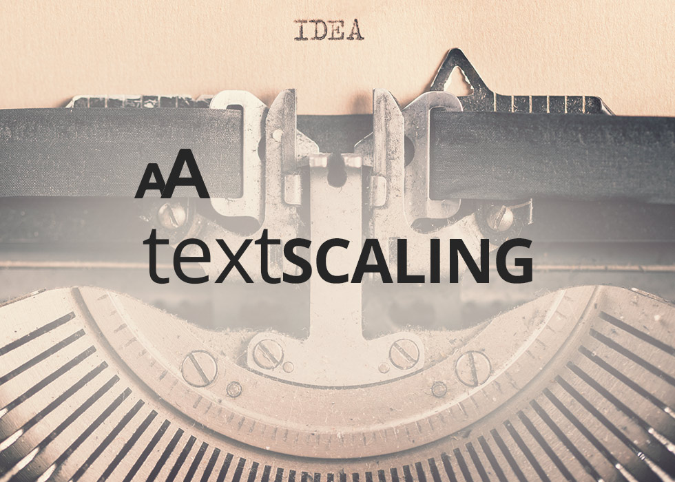 TEXT-SCALING_ADOBE MUSE WIDGET