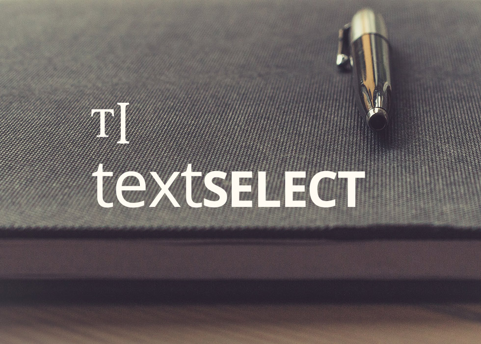 TEXT-SELECT_ADOBE MUSE WIDGET