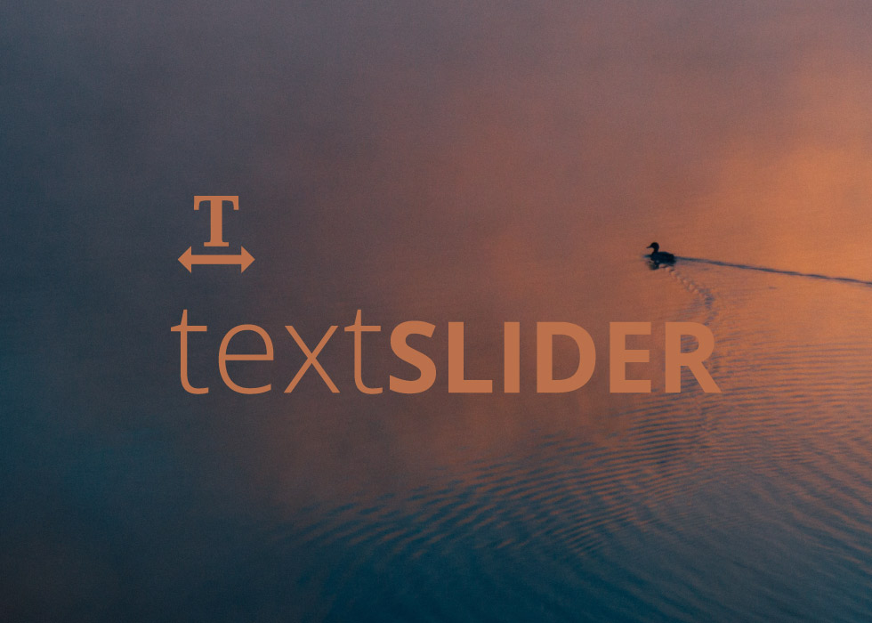 text-slider adobe muse widget