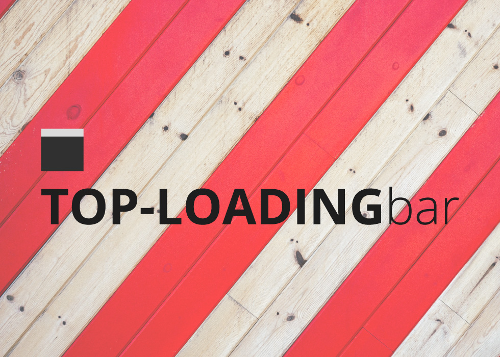 Top-Loading-Bar