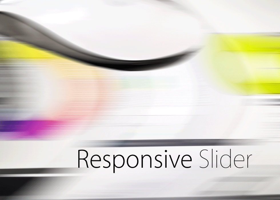 Responsive-Slider