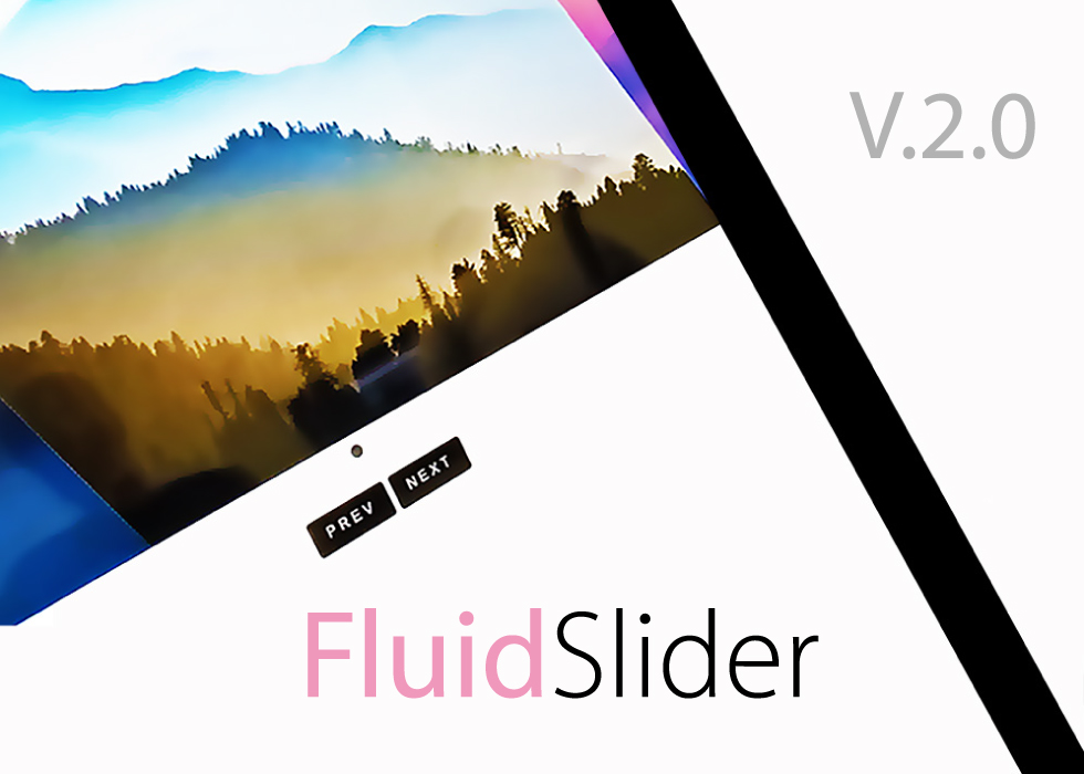 Fluid-Slider2.0