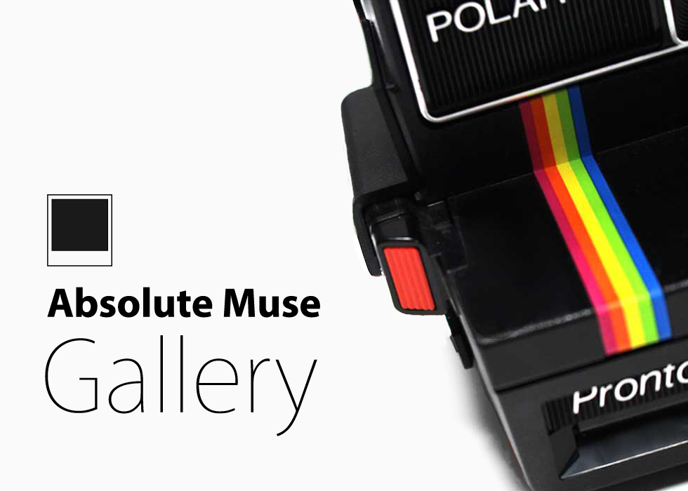 Absolute Muse Gallery